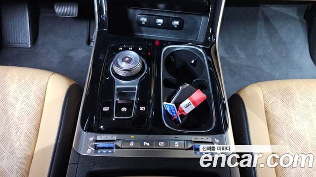 Kia Carnival 4세대 Noblesse, 2022 9