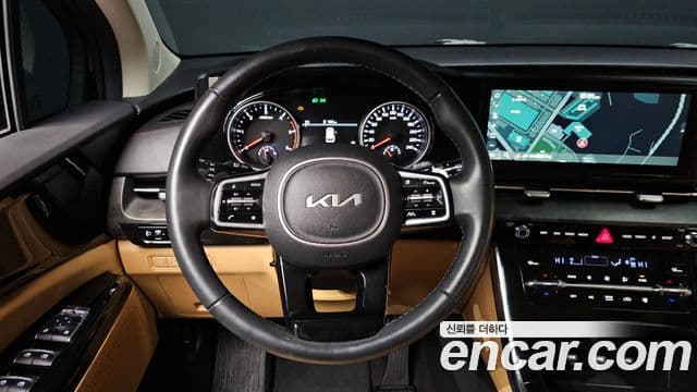 Kia Carnival 4세대 Noblesse, 2022 13