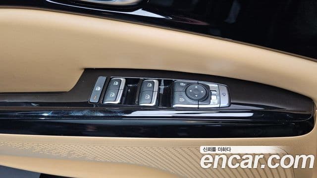 Kia Carnival 4세대 Noblesse, 2022 17