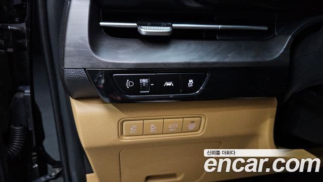 Kia Carnival 4세대 Noblesse, 2022 18
