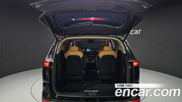 Kia Carnival 4세대 Noblesse, 2022 20