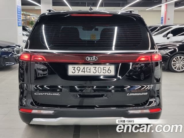 Kia Carnival 4세대 Signature, 2021 13