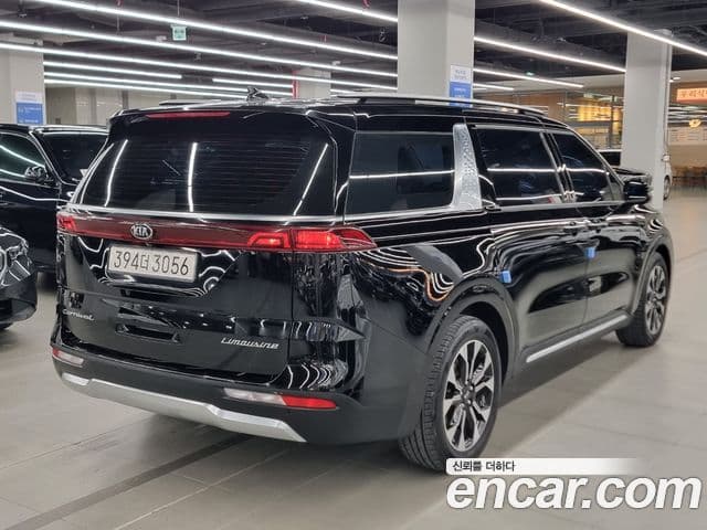 Kia Carnival 4세대 Signature, 2021 16