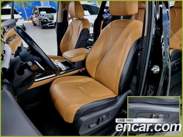 Kia Carnival 4세대 Signature, 2021 6