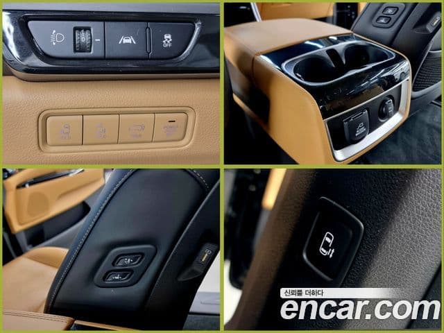 Kia Carnival 4세대 Signature, 2021 3