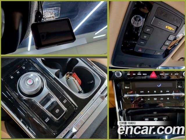 Kia Carnival 4세대 Signature, 2021 14