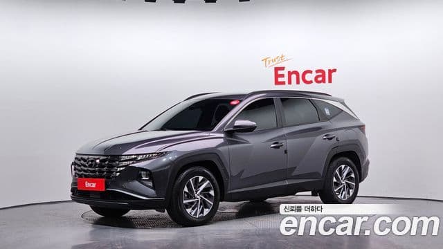 Hyundai Tucson (NX4) Premium, 2023 1