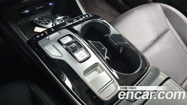 Hyundai Tucson (NX4) Premium, 2023 9