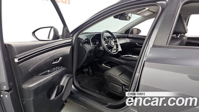 Hyundai Tucson (NX4) Premium, 2023 10