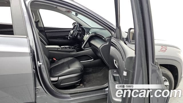 Hyundai Tucson (NX4) Premium, 2023 11