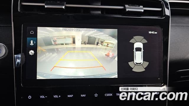 Hyundai Tucson (NX4) Premium, 2023 16