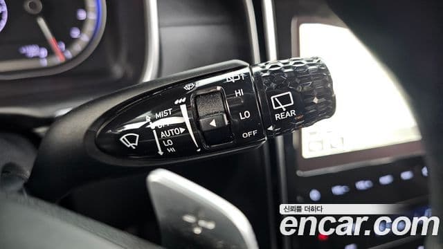 Hyundai Tucson (NX4) Premium, 2023 19