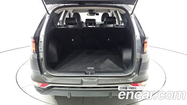 Hyundai Tucson (NX4) Premium, 2023 20
