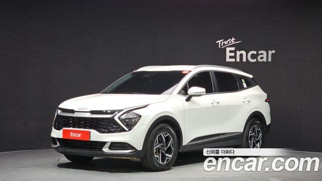 Kia Sportage 5세대 Prestige, 2023 1