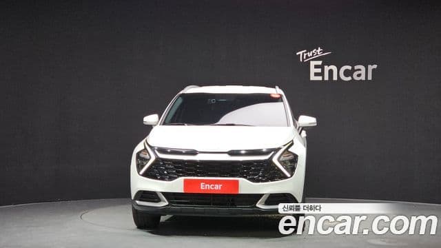 Kia Sportage 5세대 Prestige, 2023 3