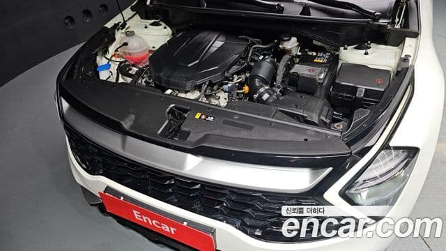 Kia Sportage 5세대 Prestige, 2023 6