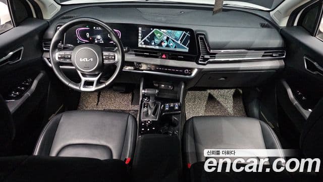 Kia Sportage 5세대 Prestige, 2023 7