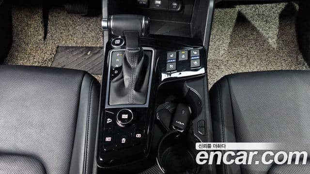 Kia Sportage 5세대 Prestige, 2023 9