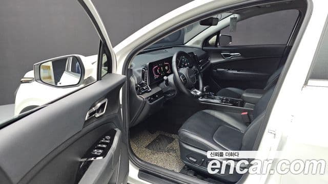 Kia Sportage 5세대 Prestige, 2023 10