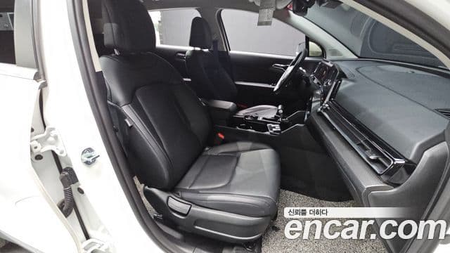 Kia Sportage 5세대 Prestige, 2023 11