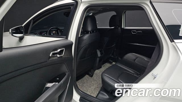 Kia Sportage 5세대 Prestige, 2023 12