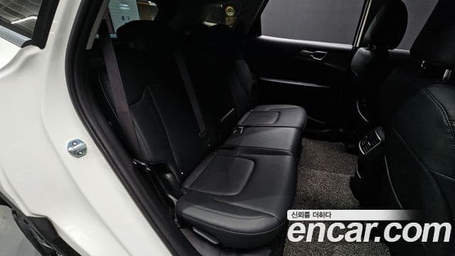 Kia Sportage 5세대 Prestige, 2023 13