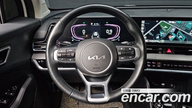 Kia Sportage 5세대 Prestige, 2023 14