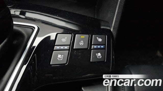 Kia Sportage 5세대 Prestige, 2023 17