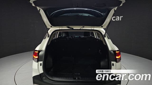 Kia Sportage 5세대 Prestige, 2023 20