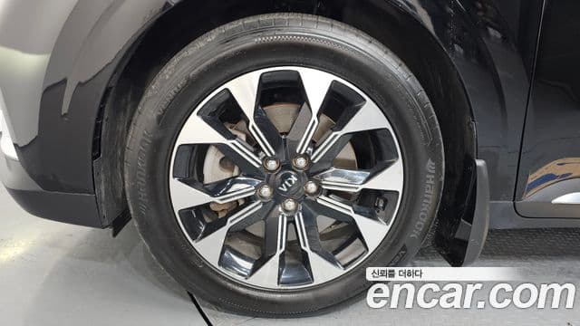 Kia Carnival 4세대 Noblesse, 2021 все фото