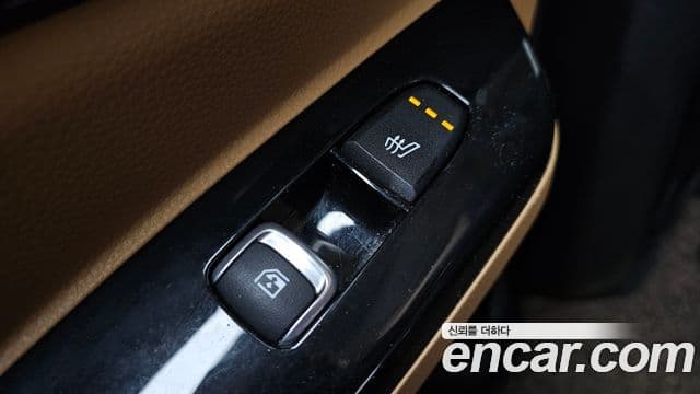 Kia Carnival 4세대 Noblesse, 2021 18