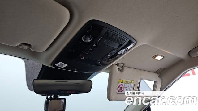 Kia Carnival 4세대 Noblesse, 2021 19