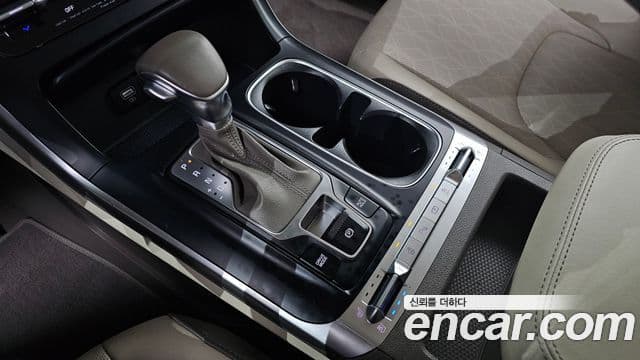Kia Carnival 4세대 Prestige, 2021 9