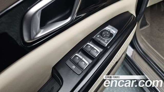 Kia Carnival 4세대 Prestige, 2021 11
