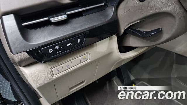 Kia Carnival 4세대 Prestige, 2021 12