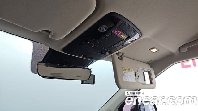 Kia Carnival 4세대 Prestige, 2021 14