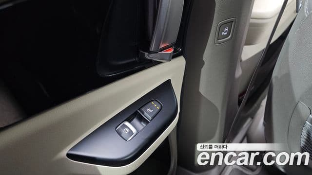 Kia Carnival 4세대 Prestige, 2021 18