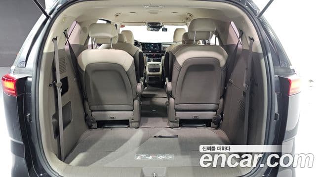 Kia Carnival 4세대 Prestige, 2021 20