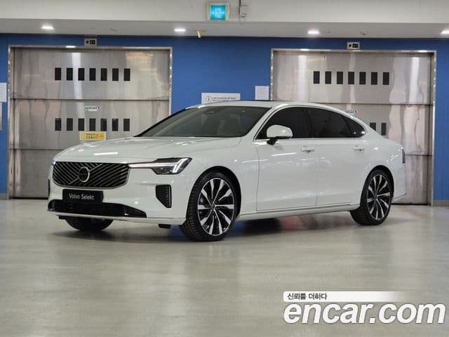 Volvo S90 B5 Ultra Bright, 2026 1