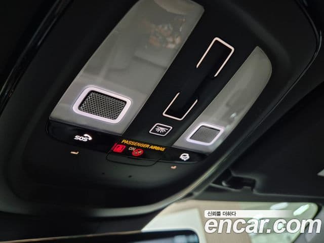 Volvo S90 B5 Ultra Bright, 2026 8