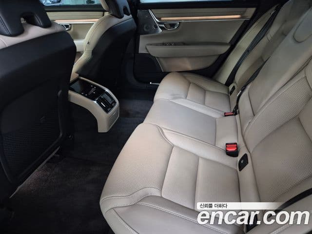 Volvo S90 B5 Ultra Bright, 2026 13