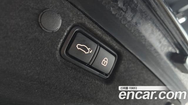 Kia All New K7 2.4 GDI Limited, 2017 6