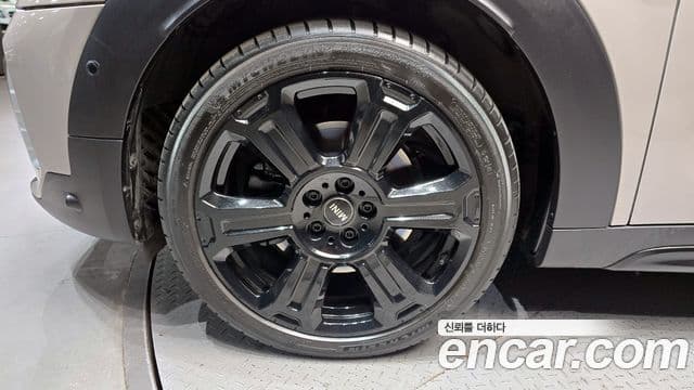 Mini Cooper S Countryman 2세대, 2024 все фото