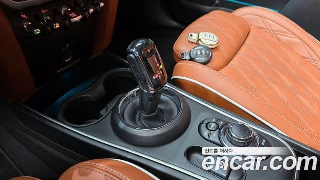 Mini Cooper S Countryman 2세대, 2024 9