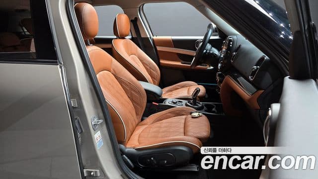 Mini Cooper S Countryman 2세대, 2024 10