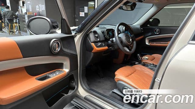 Mini Cooper S Countryman 2세대, 2024 11