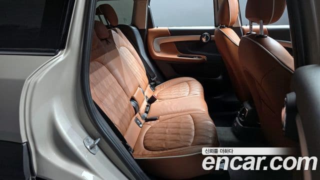 Mini Cooper S Countryman 2세대, 2024 12