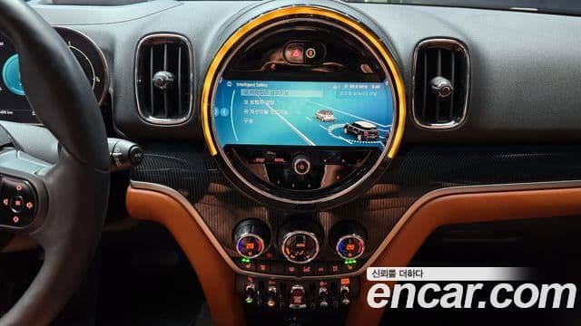 Mini Cooper S Countryman 2세대, 2024 14