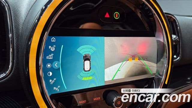 Mini Cooper S Countryman 2세대, 2024 15