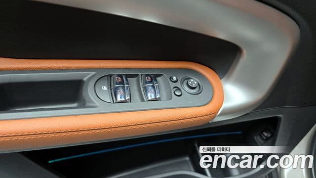 Mini Cooper S Countryman 2세대, 2024 16